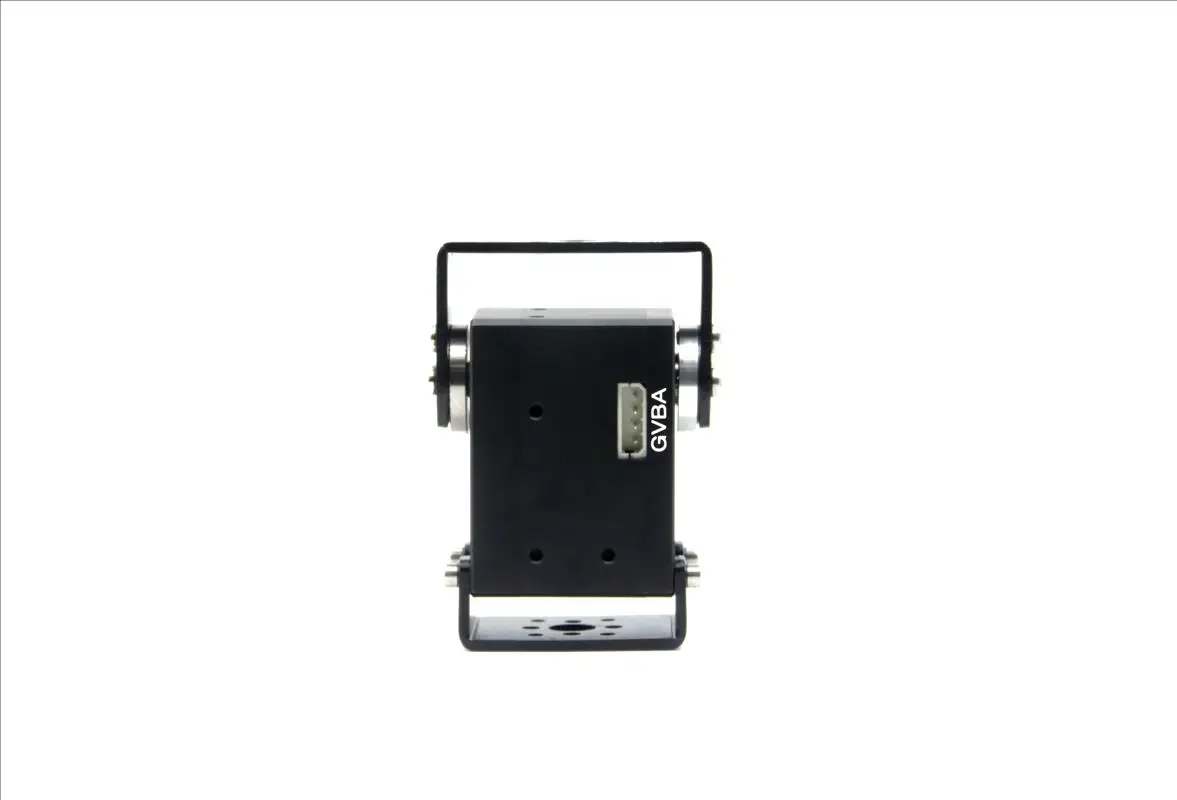 85kg SM-80BL-C002 24V Serieller Anschluss Smart Bus Servo RS485 Serielle Steuerung Hochpräziser Magnetischer Kodierungssensor Servo für Roboter – Detail 7