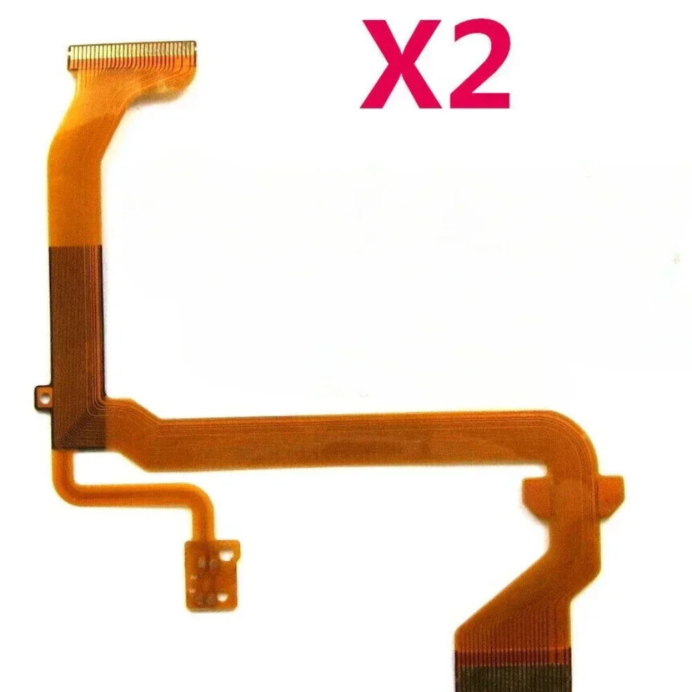 2PCS Lcd Flex Cable…