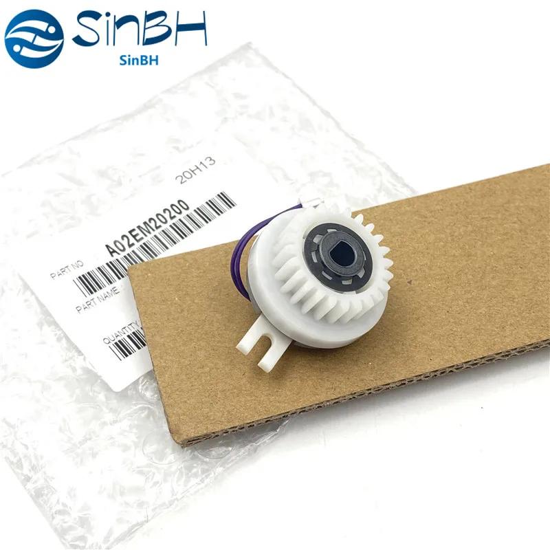 A02EM20200 Clutch For Konica Minolta bizhub 227 287 367 7536 7528 7522 AD 289S 369S copier part