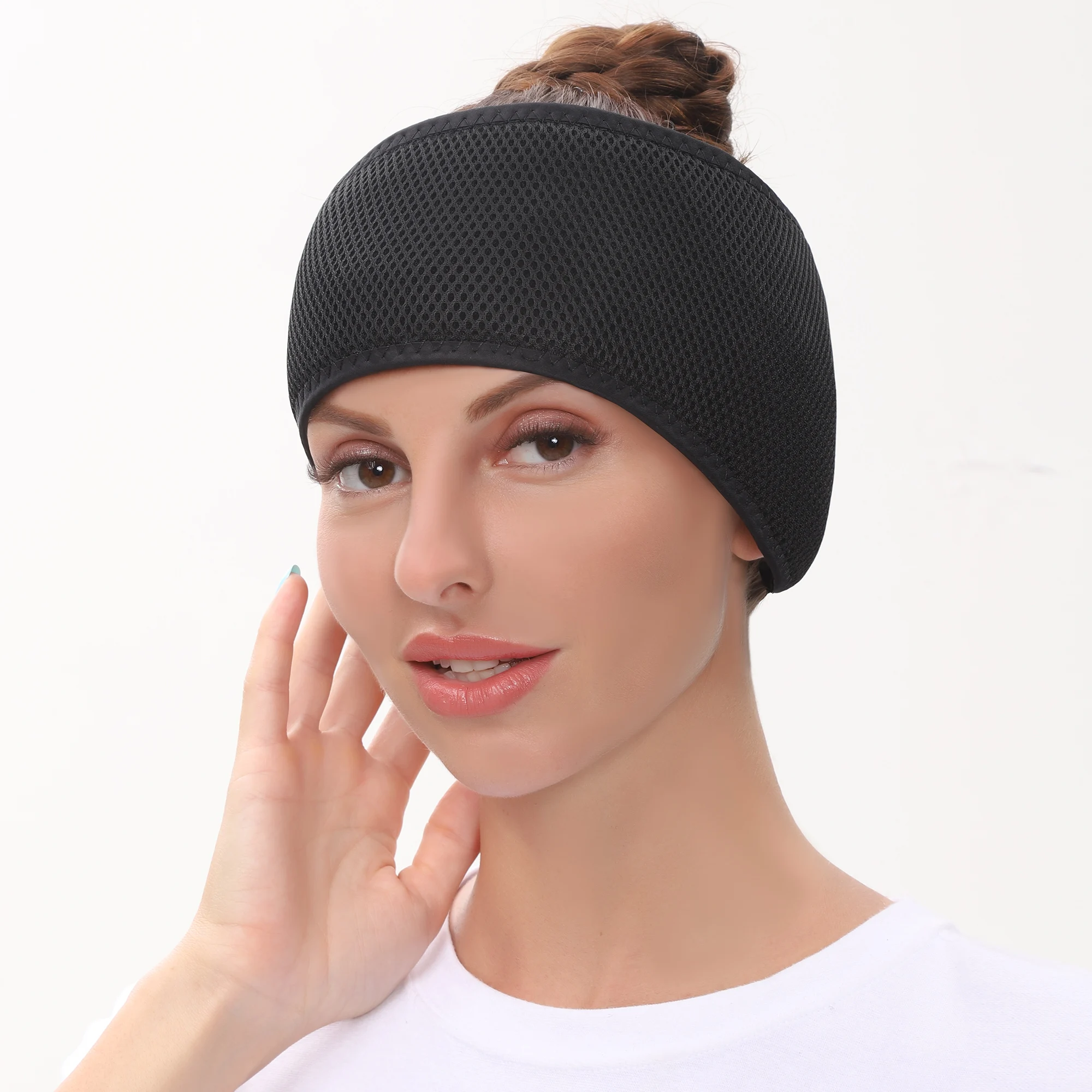 : Fournitures de rééducation de la tête