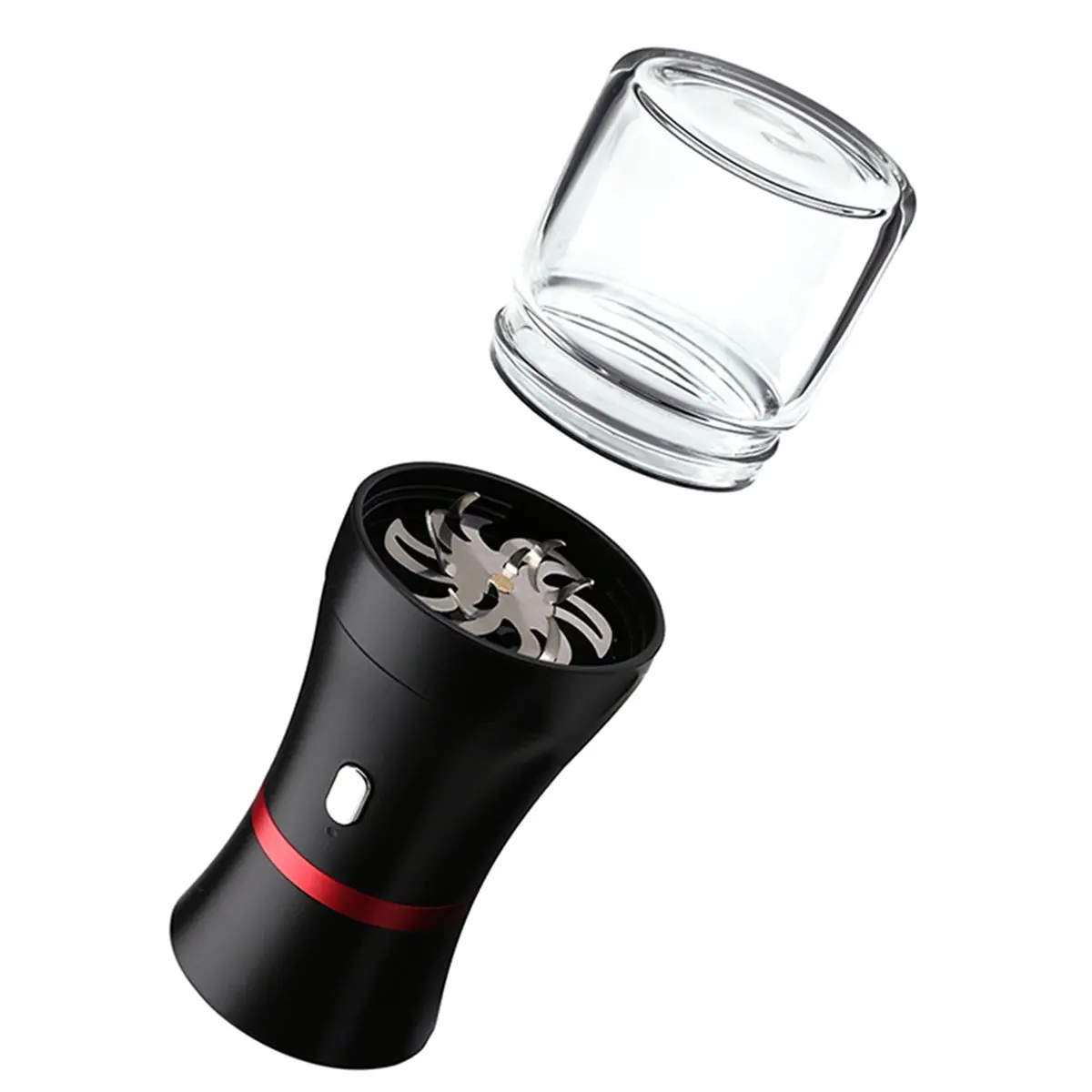 

(AIMA) Ultra-High-Power Grinder 1100mAh Capacity Grinding Machine with Anti-Touch Function