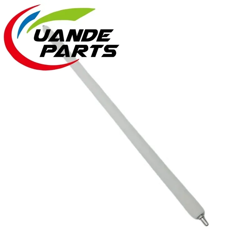 1 Rolo de Limpeza de Carga para Ricoh MP C2030 C2050 C2010 C2051 C2550 C2551, Rolo de Esponja para Limpeza, Peças para Copiadoras