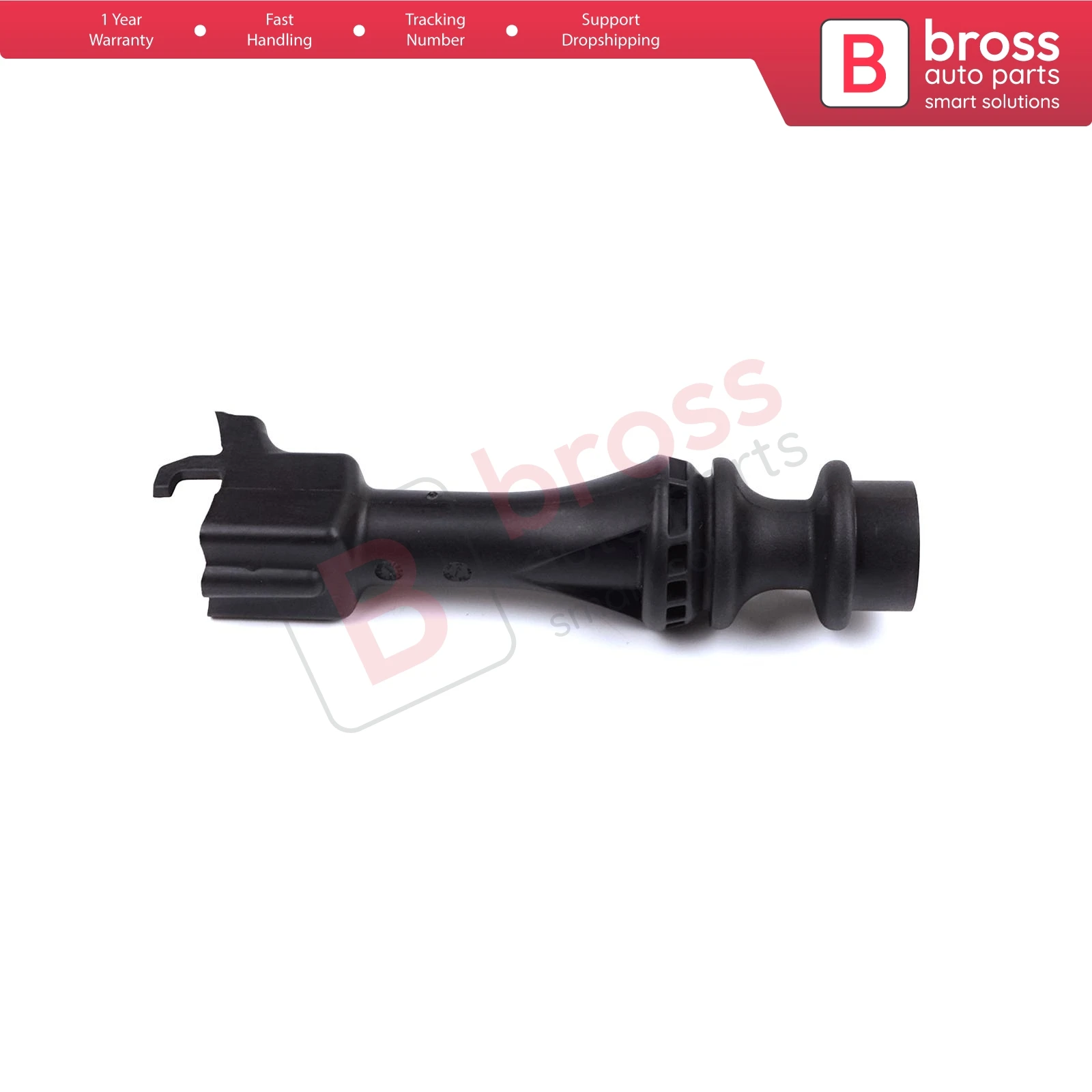 BDP1389 Manual Gear Shift Selector Stick Lever Latch Assy Bracket for Toyota Corolla E21 2019-2024 Yaris XP210 33530-02360