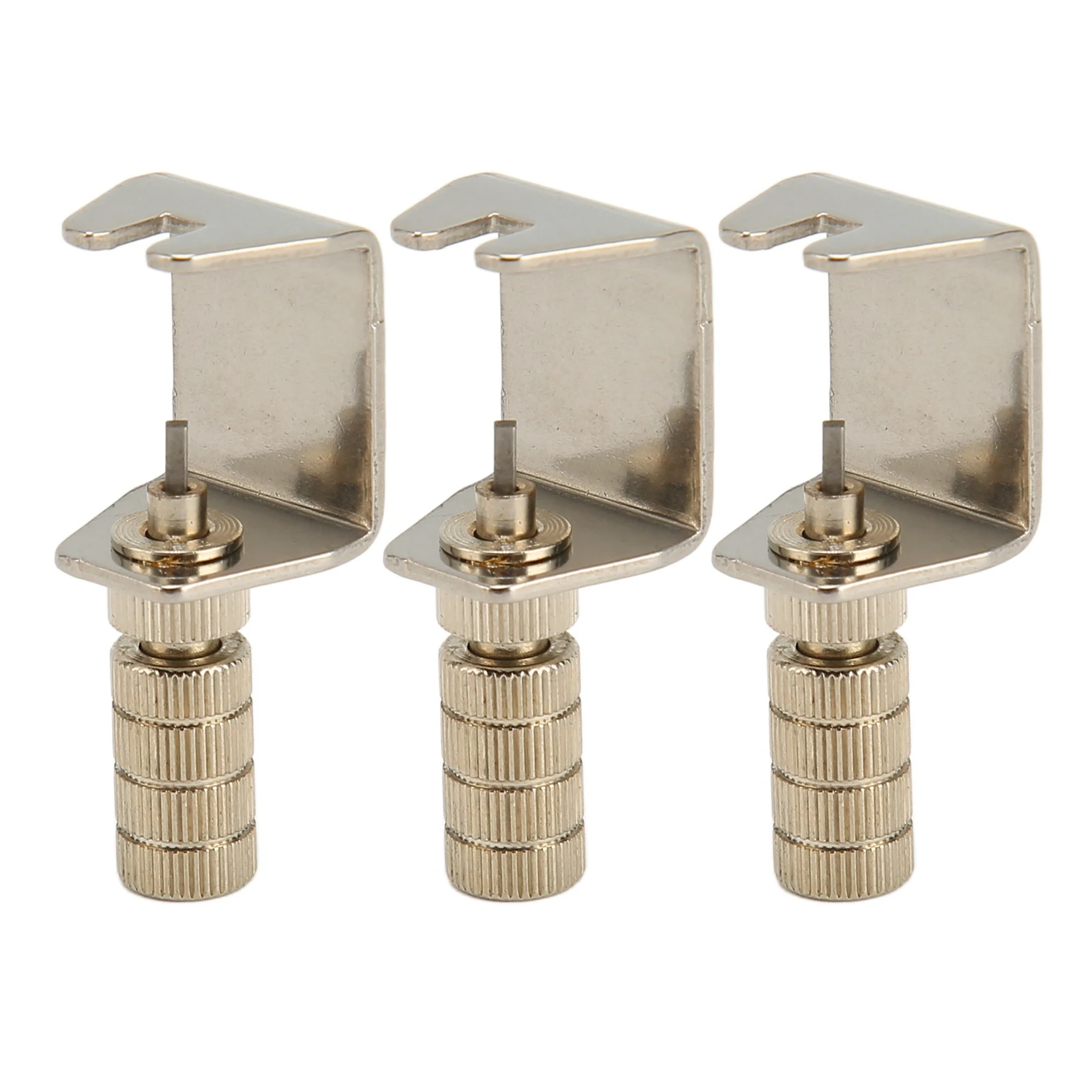 3 قطعة مفتاح ربط احترافي من الفولاذ المقاوم للصدأ لقبضة الأسنان مزيل بور محمول لعيادة طبيب الأسنان