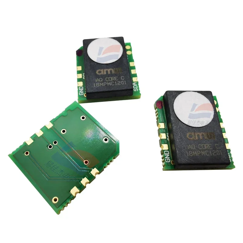 Gas Transducer Electrochemical Carbon Monoxide Sensor Module SR-M-MC MICROCEL CF ABU01-U0W