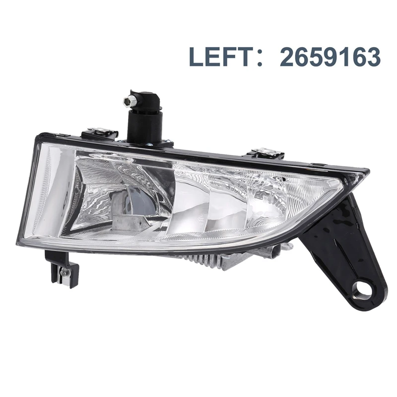 Car Spotlamp For Scania Trucks SCE