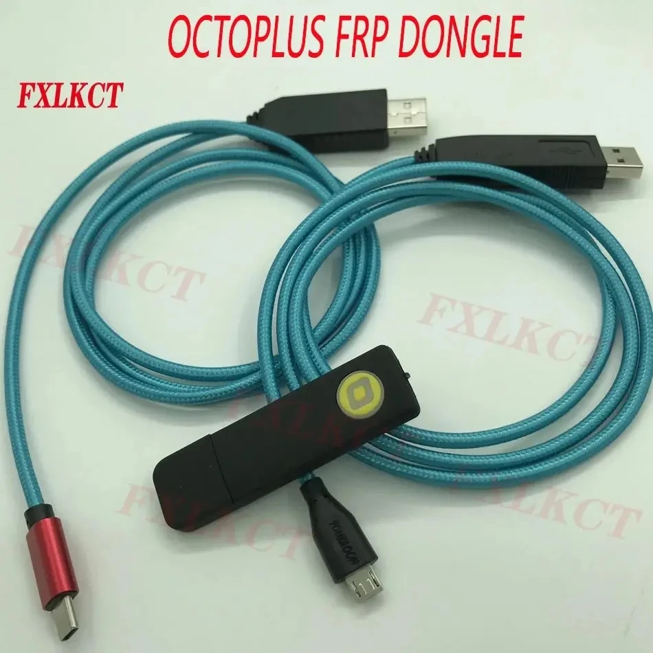 Gsmjustoncct-oltplus FRP cable, 2 in 1, for Samsung, Huawei, LG, Alcatel