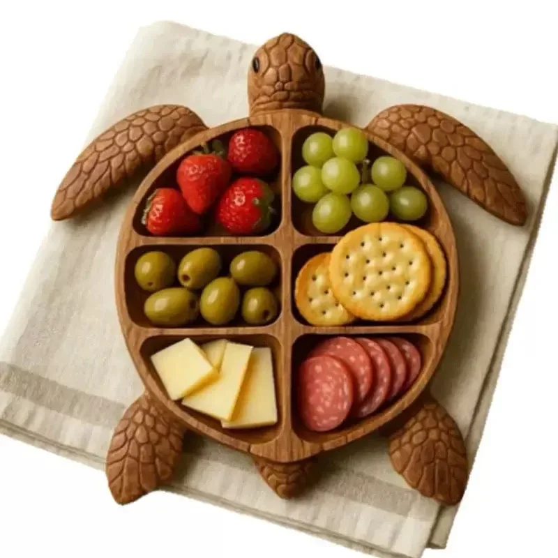 Octopus Charcuterie Platter Kitchen