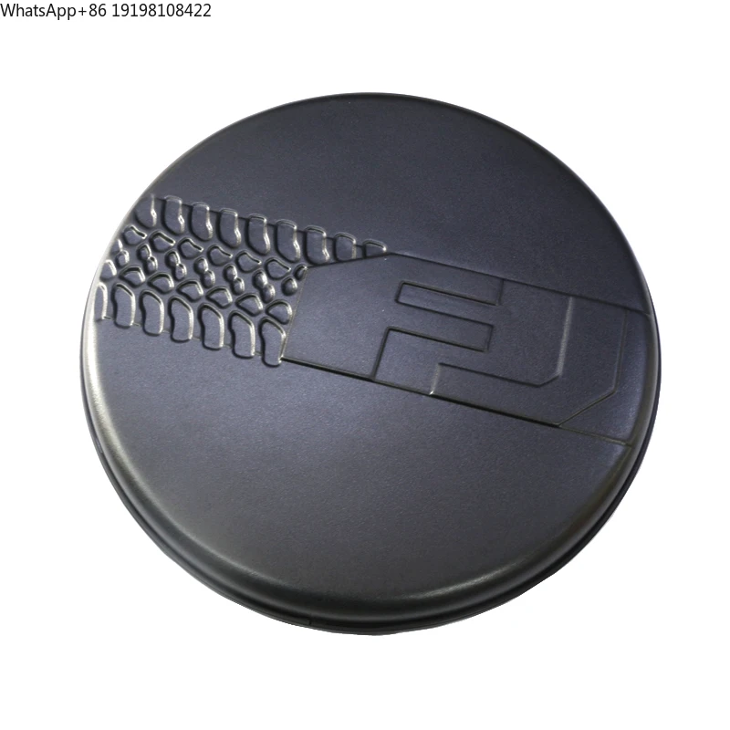 TS-BT-0072021 New Spot Economical Exclusive High Profile Tire Cover for  FJ Cruiser
