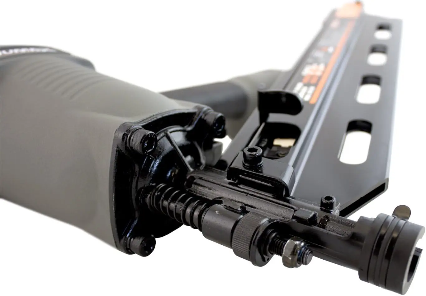 SFR2190 Clavadora neumática de 21 grados y 3-1/2"