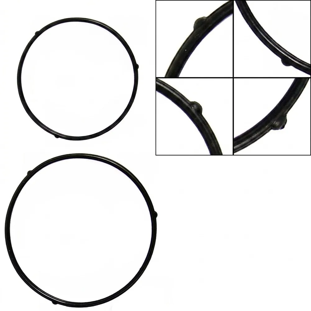 For Engine Repair Float Bowl Gasket Engine Gasket Replacement Part Power Tool Part Fuel System Gasket Easy Installation Process