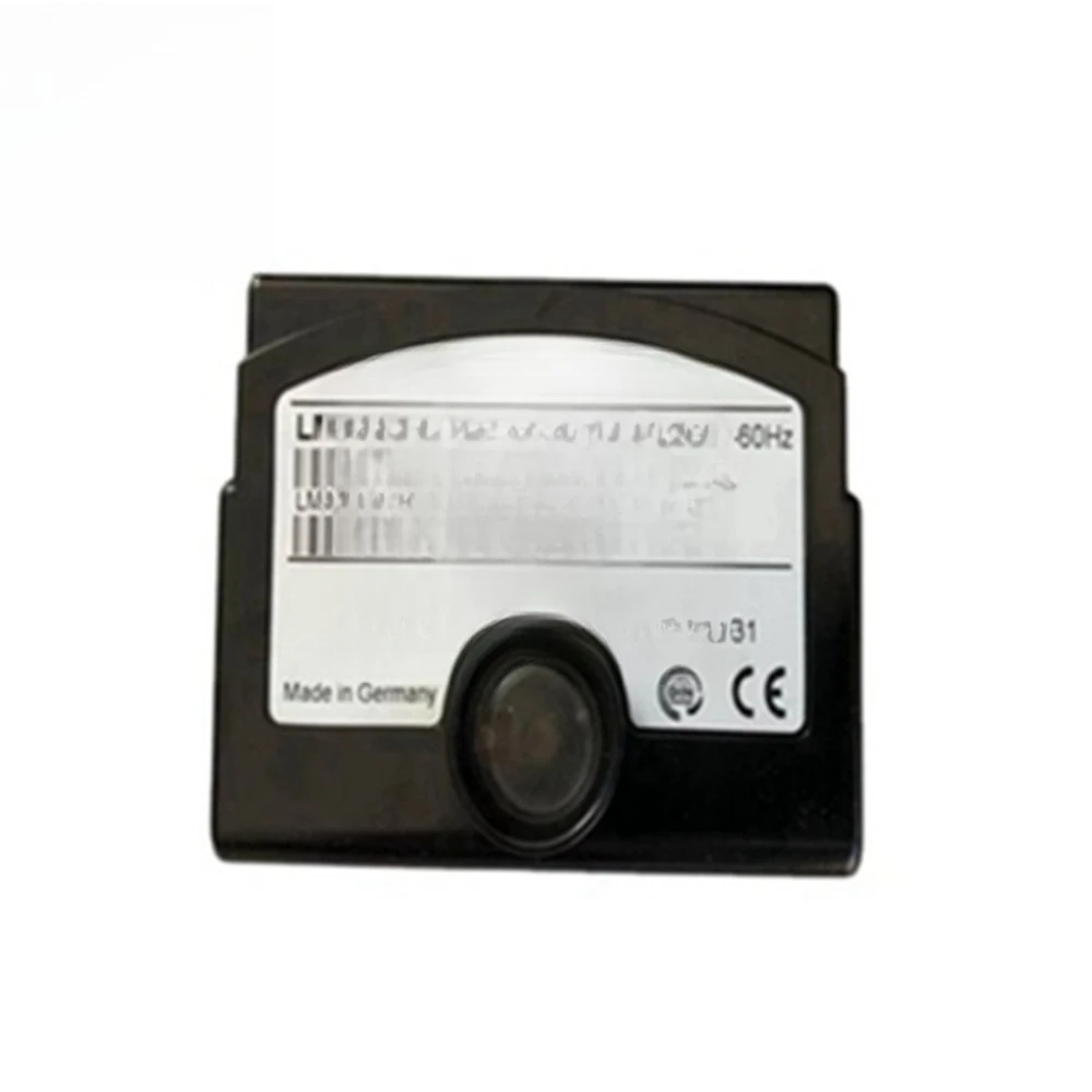 China Industrial Burner & Boiler Spare Part - LMO 14.111 C 2 Controller for Riello/Baltur Burners