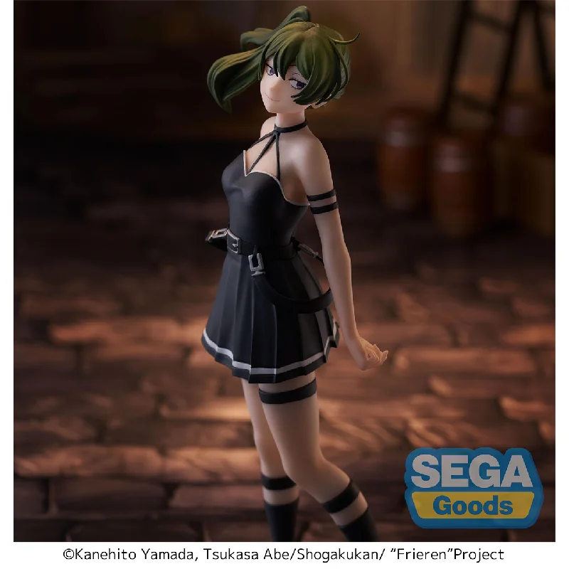 الأصلي في المخزون بانداي سيجا ديديكول جنازة ليليان أوبر المناظر الطبيعية لعبة زخرفة المقتنيات اليدوية