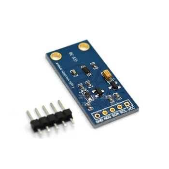 GY-30 Digital Light Intensity Light Sensor BH1750FVI Module Code