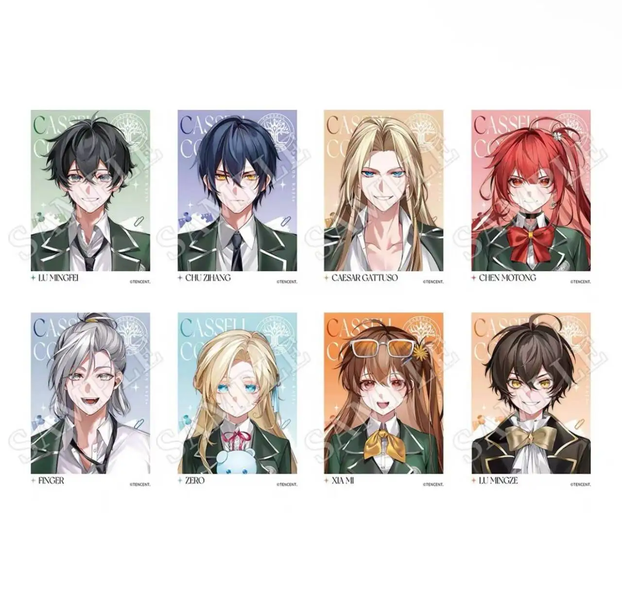 جديد حقيقي التنين راجا صندوق أعمى التنين راجا العودة إلى المدرسة سلسلة شارات بولارويد صندوق الغموض ريكاردو م. لو تشوهي شنق دبوس #3