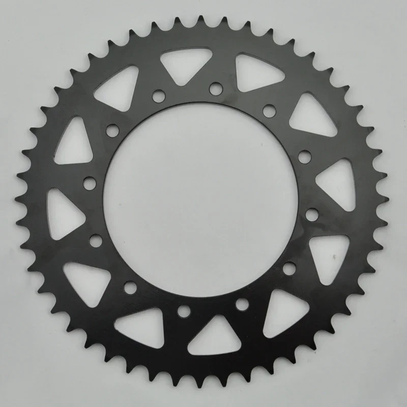 520 Motorcycle Rear Sprocket Gear for Honda WR250 08-18 CB250 82-84 CBR250 XL250 82-83 XL400 VT250 XL400 82 XR200 86-92 XL400 82