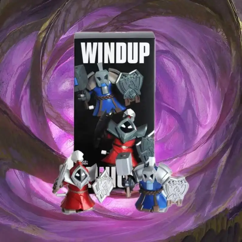 

Ветровые фигурки миньонов Worlds 2025 года. Подлинная оригинальная упаковка. Совершенно новая (мы не имеет игровые знаки, чтобы подарить гостях).