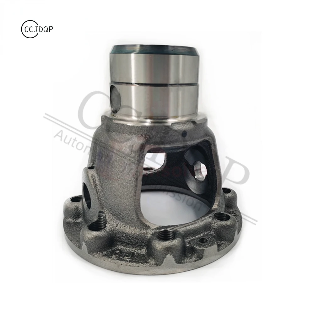 

OEM New A6MF1 A6MF2 Automatic Transmission AWD Differential Cover 45822 3B650 For Hyundai Kia Auto Spare Parts