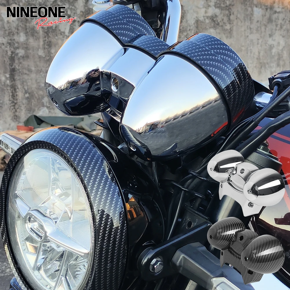 

Нижняя крышка спидометра, тахометра, защита прибора, крышка рамы для Kawasaki Z900RS Z900 RS, аксессуары 2018-2025