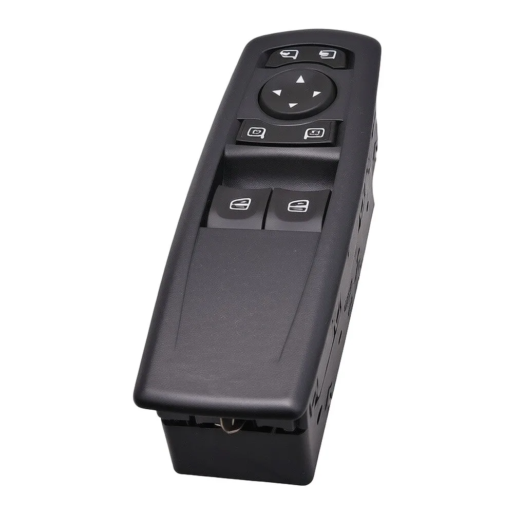 Direct Replace Switch Front Left Switch Broken Damaged Replace High Universality Fitment No For Power Window System