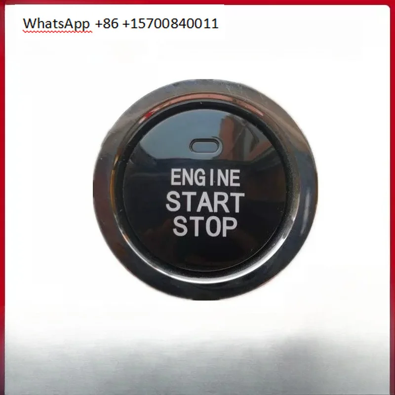 CS75 one-button start button start stop switch assembly old universal