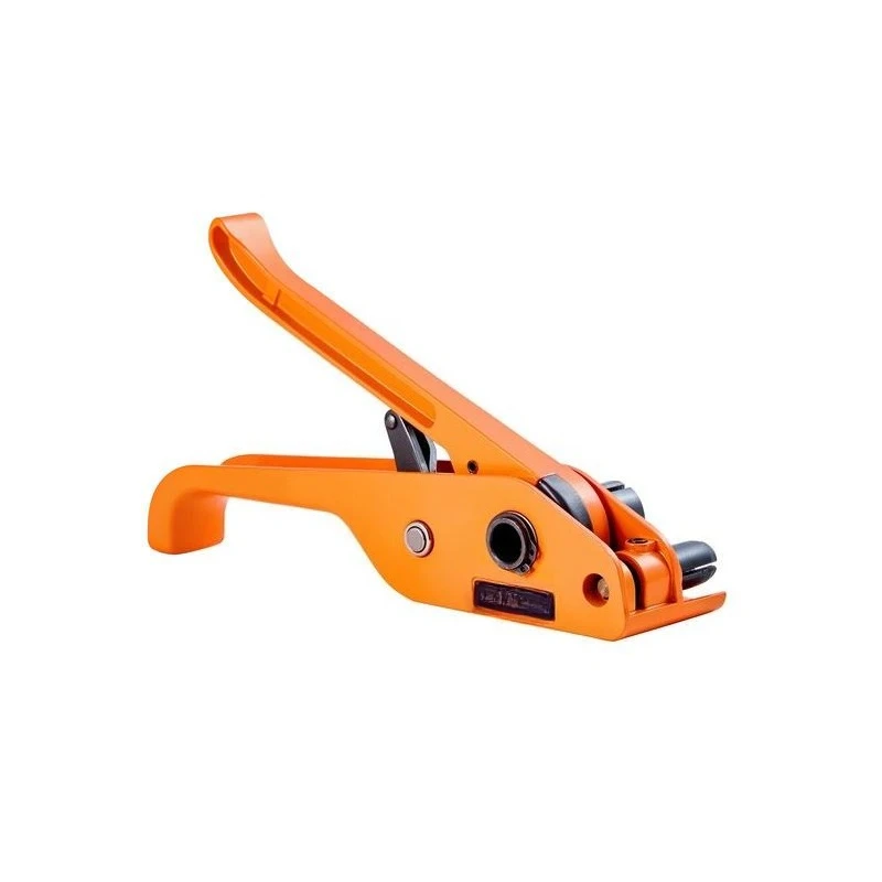 

Banding Strapping Kit, Heavy Duty Banding Sealer Tool with 330 ft Length PP Band, 100 Metal Seals, Plastic Manual Pallet Packaging Strapping Kit for Warehouse/Shipping/Moving/Home, Orange