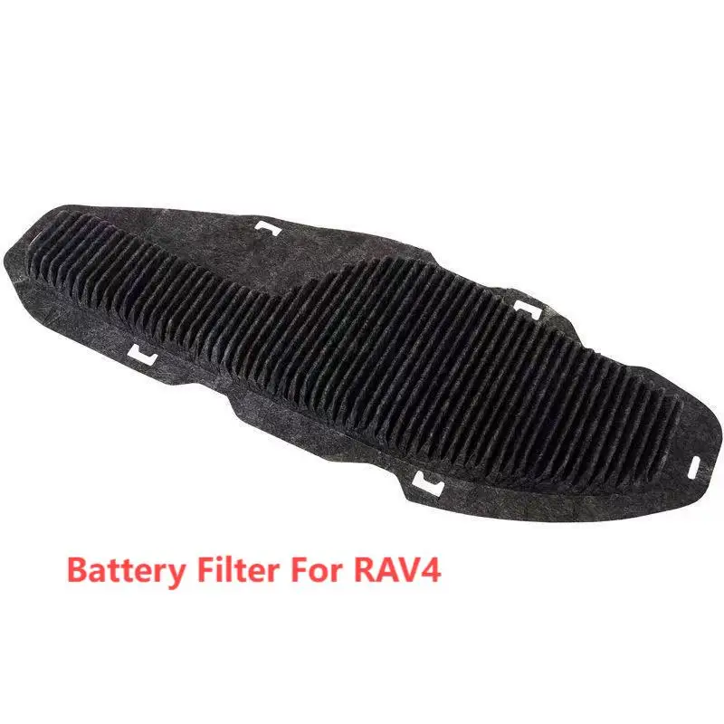 Battery Filter For TOYOTA CAMRY 2.5 Hybrid For Veranda RAV4 2.5 Hybrid For LEXUS ES300H 17801-77050 G92DH-33050 G92DH-42010