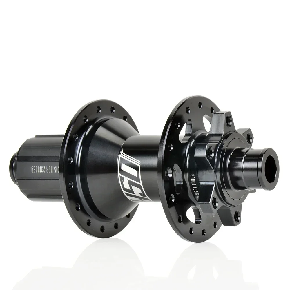 Koozer 450 Boost XD HG MS 11 12s 120HD 28H 32 Löcher CR-MO Stahlachse 15x110 12x148 THRU Eagle Fahrradteile MTB Fahrradnaben – Detail 17