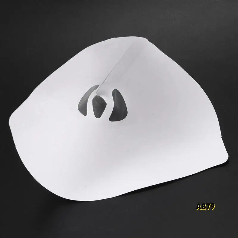 400 Buah Saringan Kertas Cat Halus (150 Mikrometer) Jaring Filter Saringan Baru