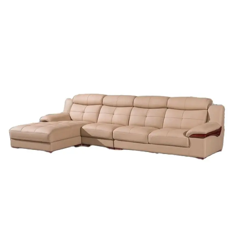 

high quality European living room sofa 5