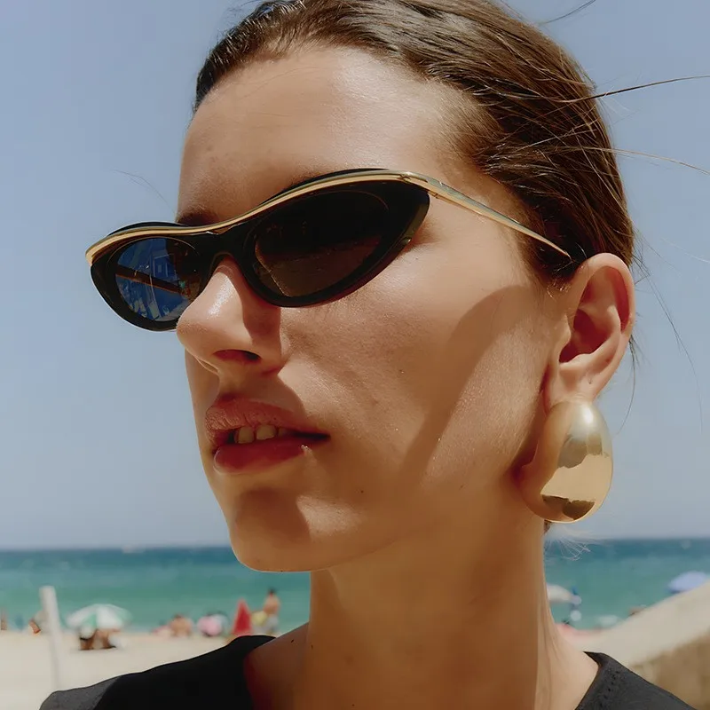 Oculos-de-sol-retro-estilosos-com-armacao-pequena-efeito-de-emagrecimento-para-rosto-redondo-Oculos-de-danca-hip-hop-unisse