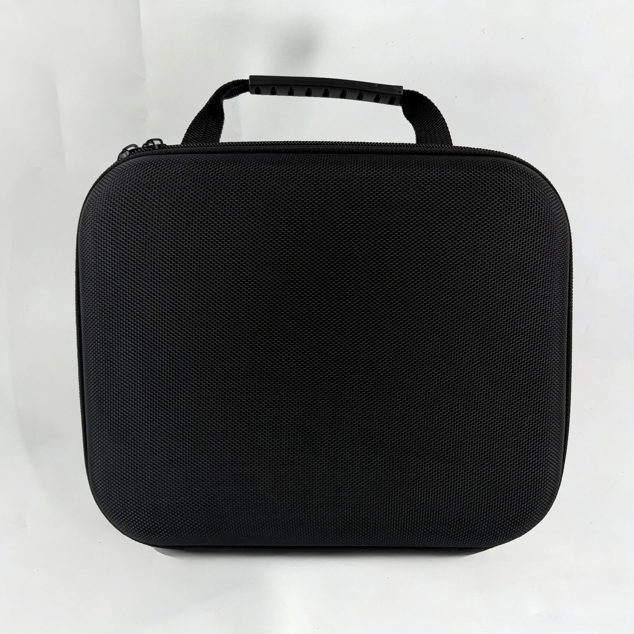 EVA Tool Storage Case, Shock-proof Protective Carrying Bag with Mesh Pocket, Comfort Hand Handle Portable Hardware Tool Organize