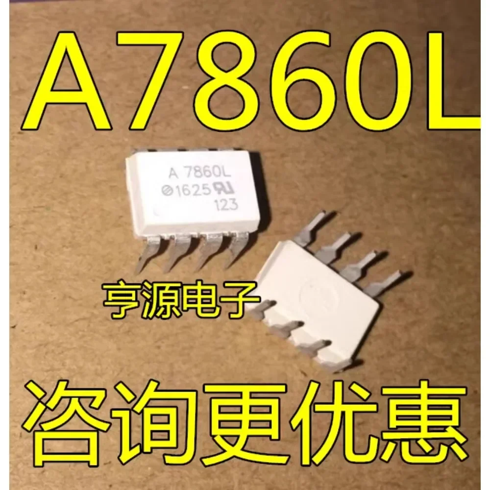 5Pcs A7860L Hcpl-78…