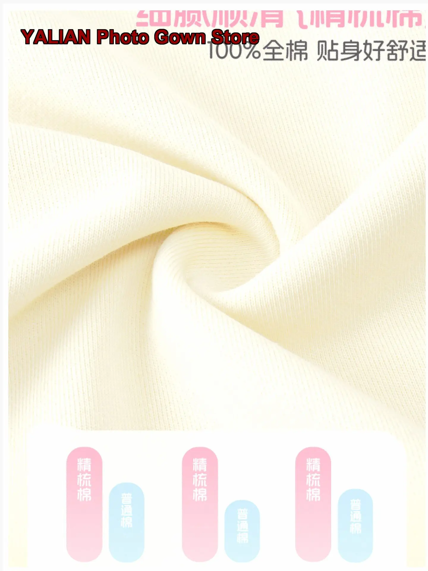 Girls Cotton Long Sleeve Sets Kids Autumn Solid Color Older Girls Long Sleeves Older Kids
