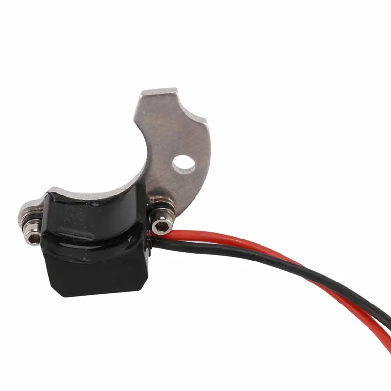 

Цельный электронный модуль зажигания, автомобильный распределитель, модуль зажигания для VW Bug Bus Dune Buggy AC905535-Y79A