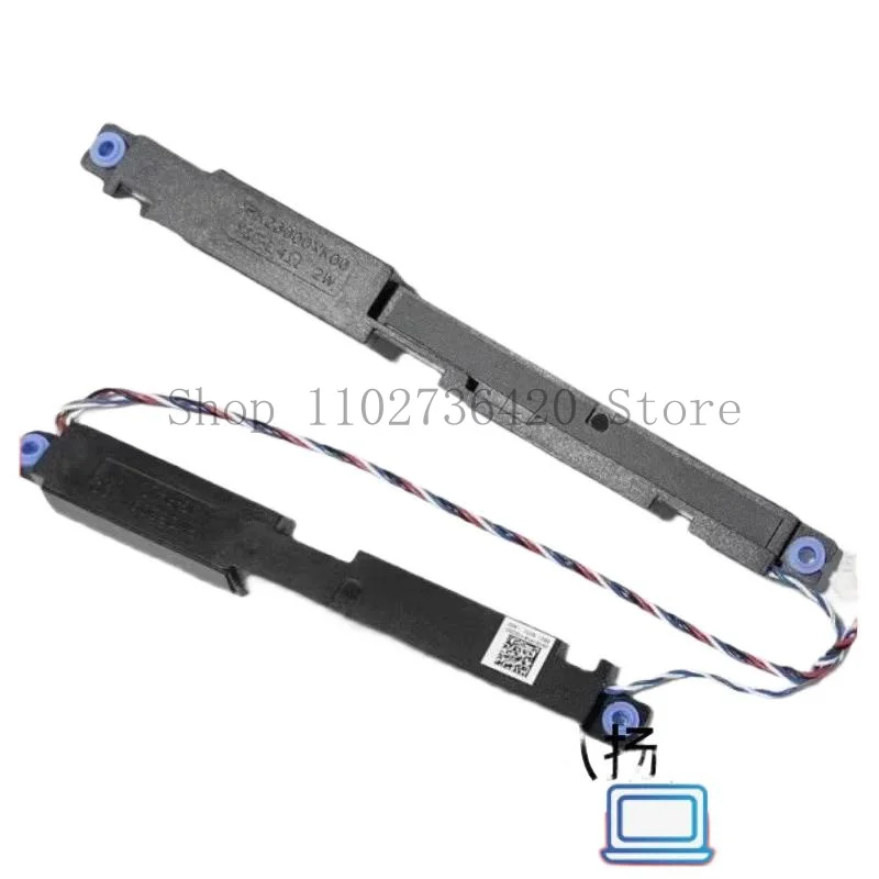 WYORESY For Dell Precision 7730 7740 M7730 laptop with built-in speaker L&R Speaker Audio CN-0XYPY8 XYPY8 PK23000XK00