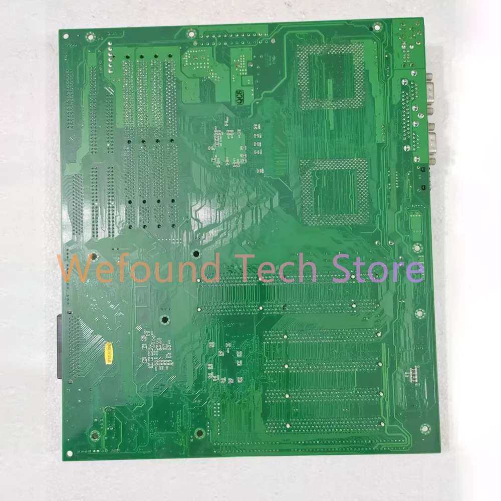 P3TDL3 motherboard 2 Turadin PIII-S 1.4G 4G ECC
