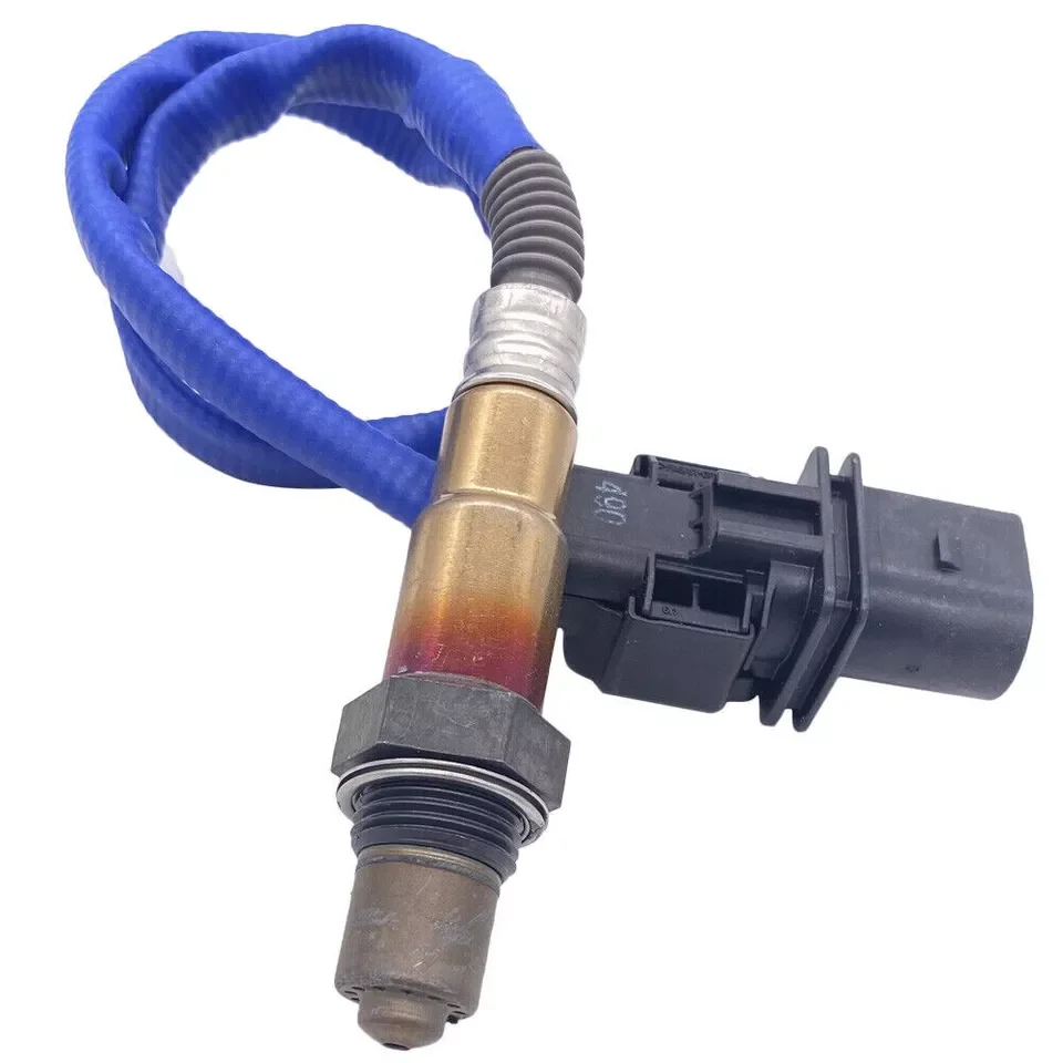 Nieuwe 2x Upstream & Downstream Zuurstof O2 Sensor Voor 2012-2013 Ford Focus 2.0l L4 234-5113 234-4575 5147022 0258017322 8f9z9f472b