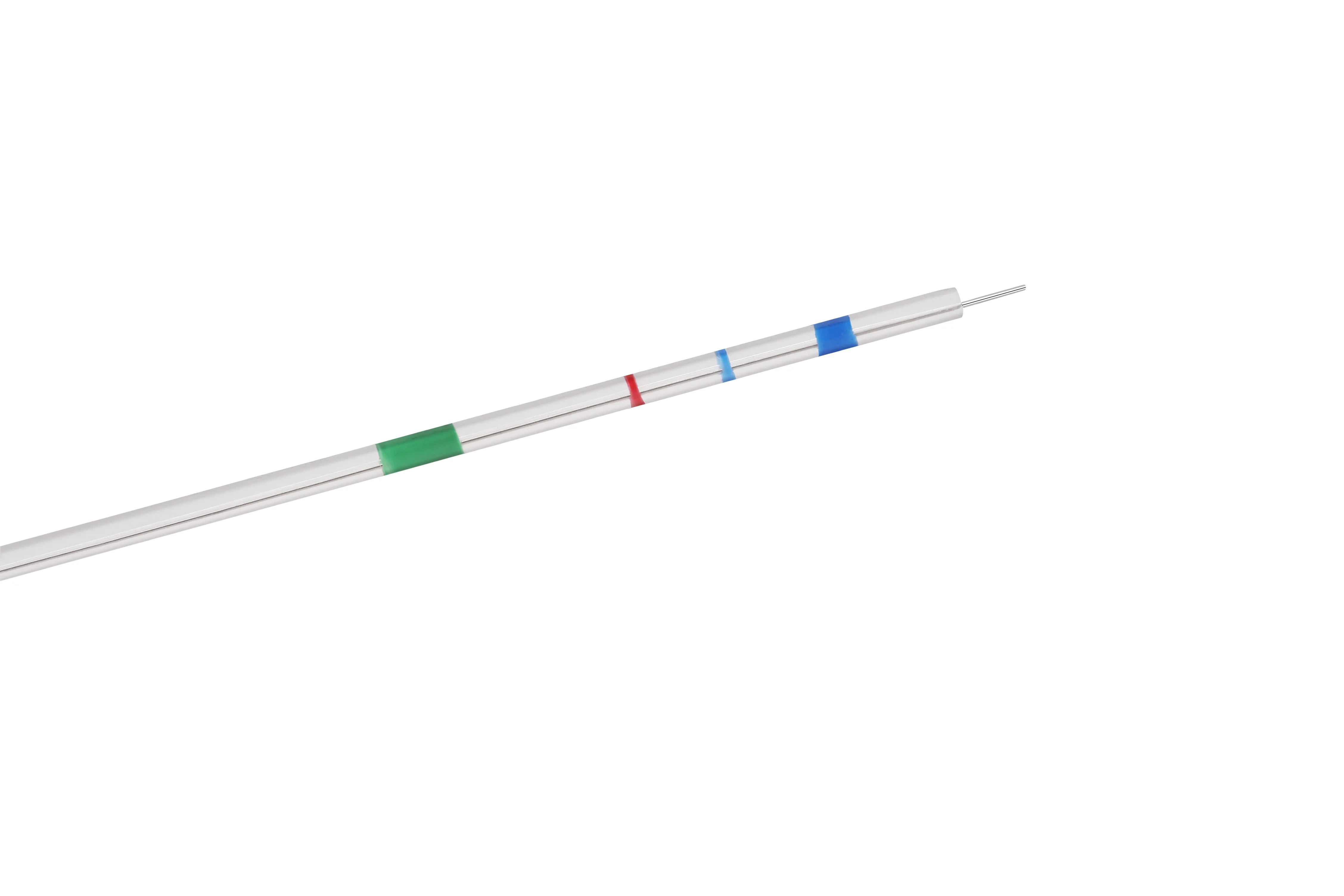 Disposable sphincterotome with X-Ray Marked for endoscope