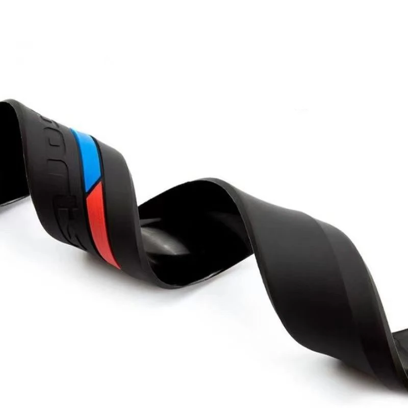 Car Guards Arch Wheel Eyebrow Black White Fender Flares for Car Protection Automobile Modification Decoration - view 5