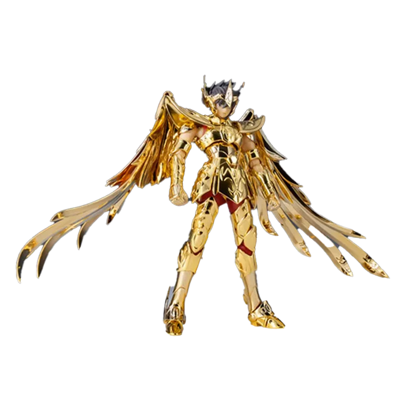 

Stock Original BANDAI Saint Cloth Myth EX Sagittarius Seiya GOLD24 2020 Venue Limited Edition Model Animation Character Action