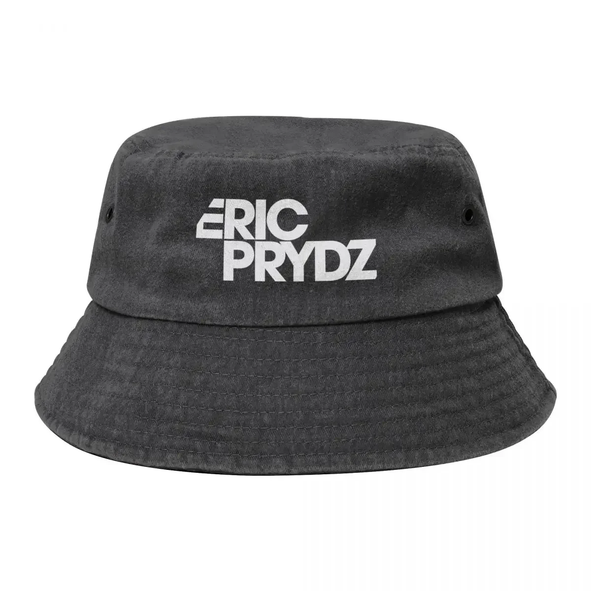 

ERIC PRYDZ Bucket Hat Hood Hat Man For The Sun Streetwear Wild Ball Hat Trucker Hats For Men Women's
