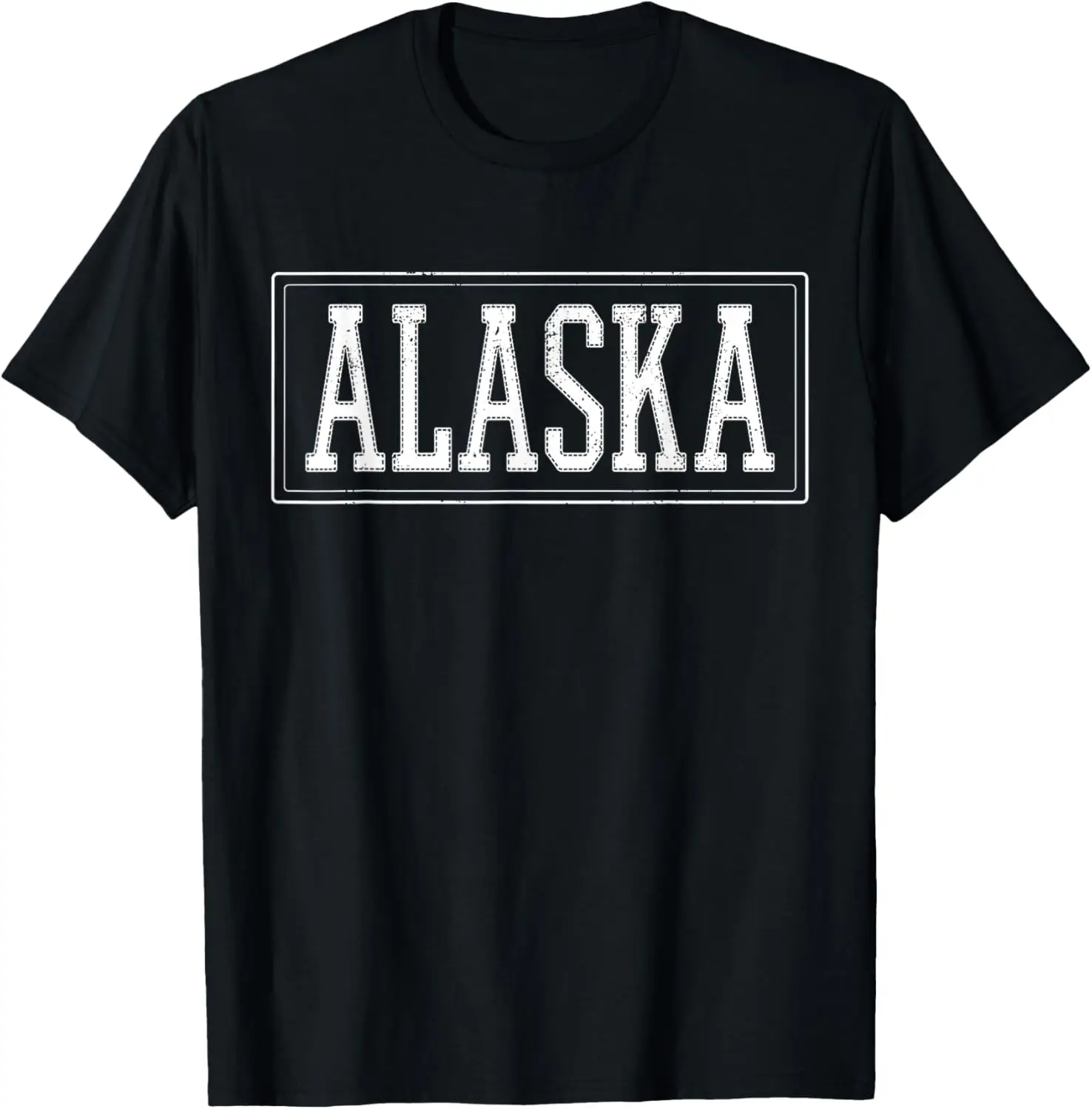 

Alaska Vintage T-Shirt
