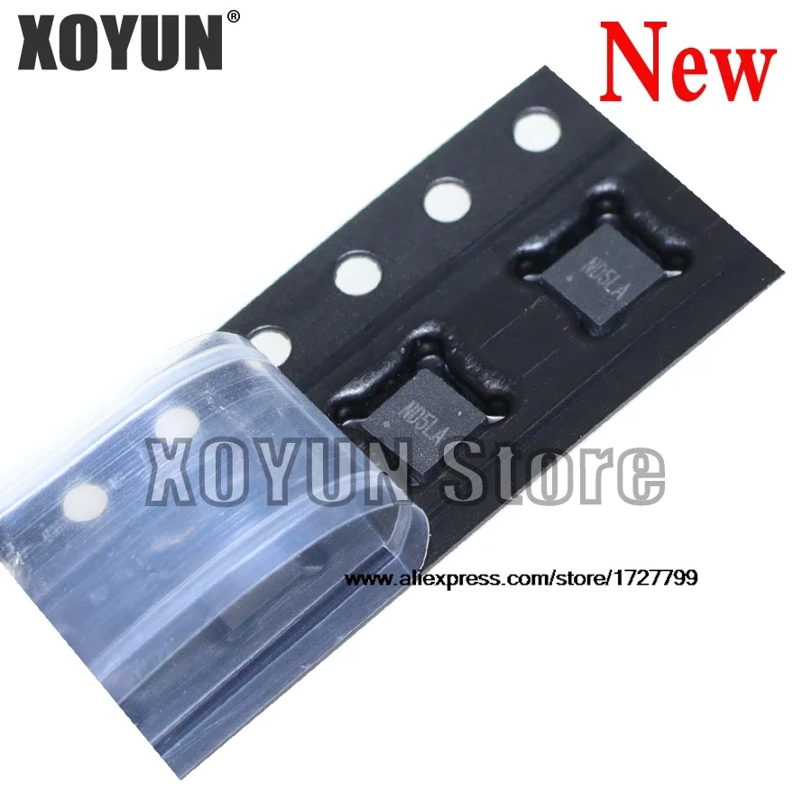 (5-10piece) 100% New SY8206B SY8206BQNC (ND5MC ND4LL ND3NA ND2CZ... ) QFN-6 Chipset