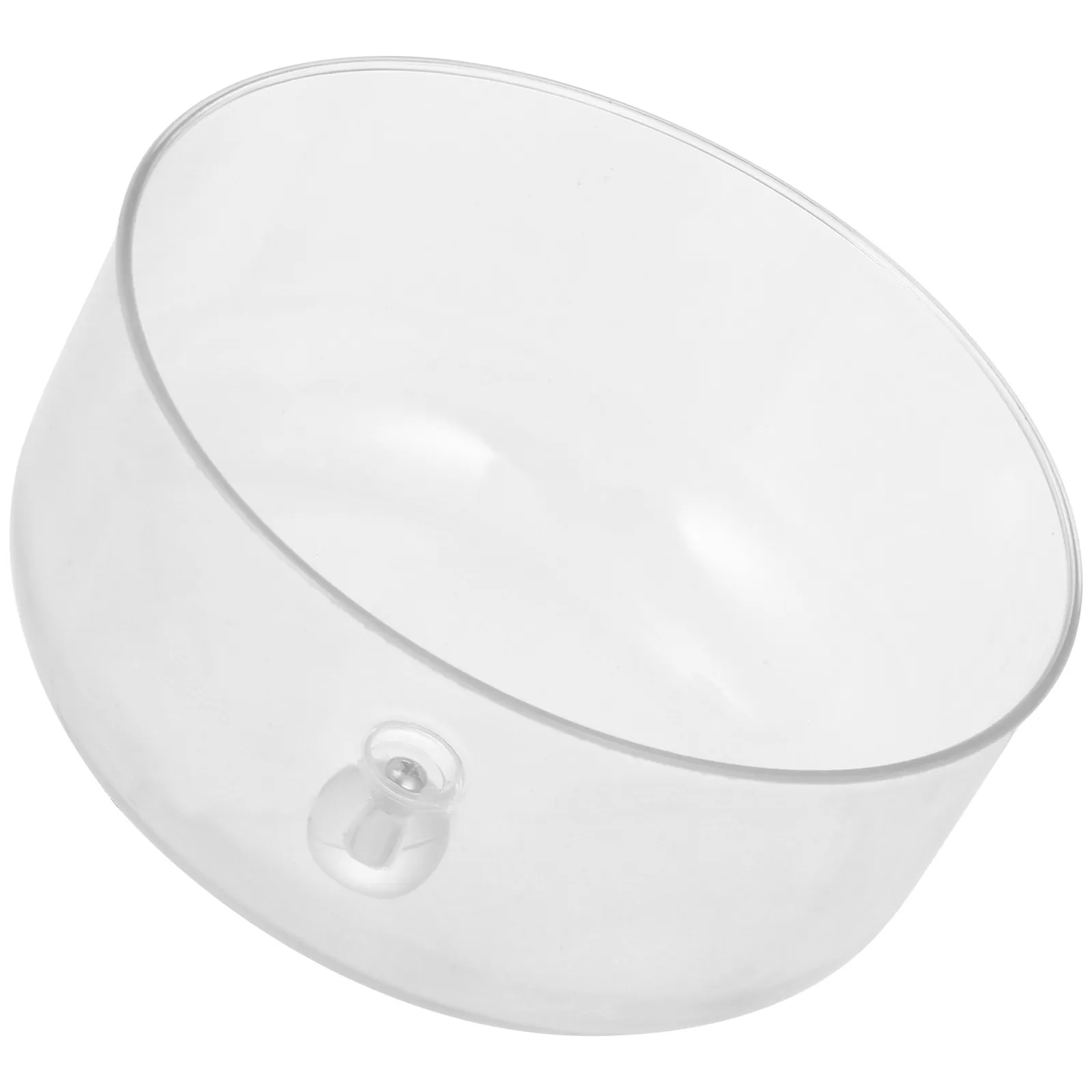 

Прозрачный акриловый колпак-крышка для торта, защита от пыли, для демонстрации десертов, хранения на кухне, для вечеринок, пикников, дома