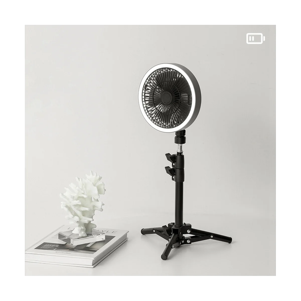 Rechargeable Vertic… - image