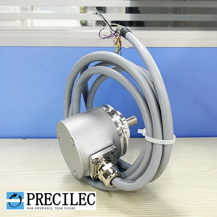 

2025 Spot CARLEN Incremental Rotary Encoder CC1401-2C6-23-recommended By The Manufacturer