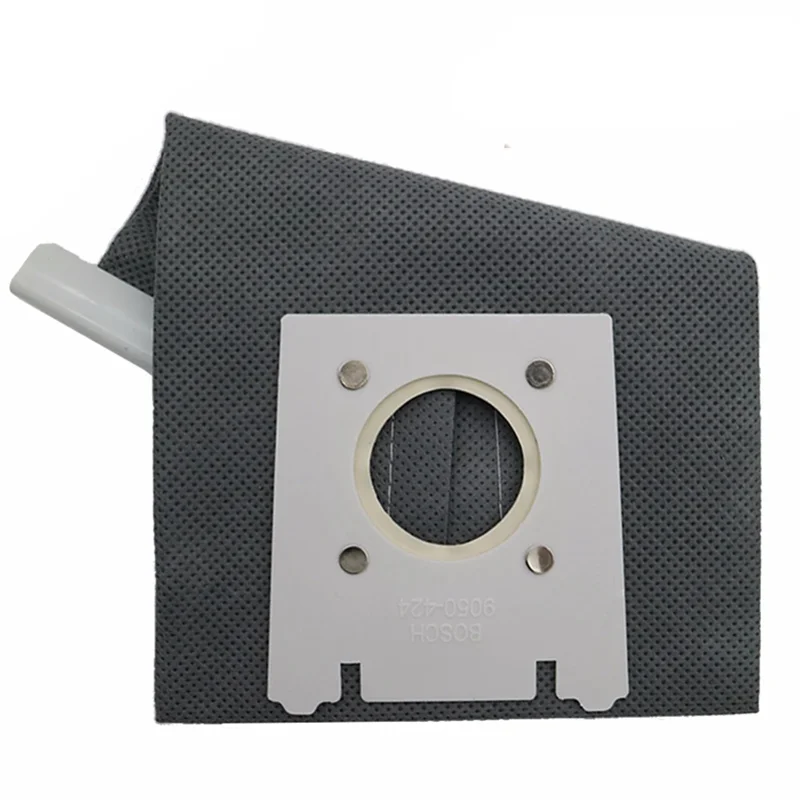 For  SIEMENS BSG6 BSG7 BSGL3126GB GL30 Pro Energy Hooverbag Washable Vacuum Cleaner G Type Cloth Dust Bags-A77G