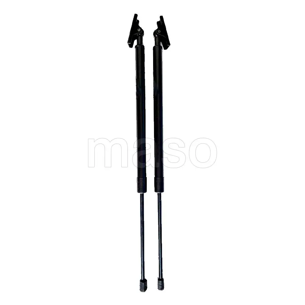 

Rear Tailgate Boot Gas Springs Struts Shock Lift Supports Rod Arm Bar Kit SG214022, OD61001187 for Jeep Cherokee 1997-2001