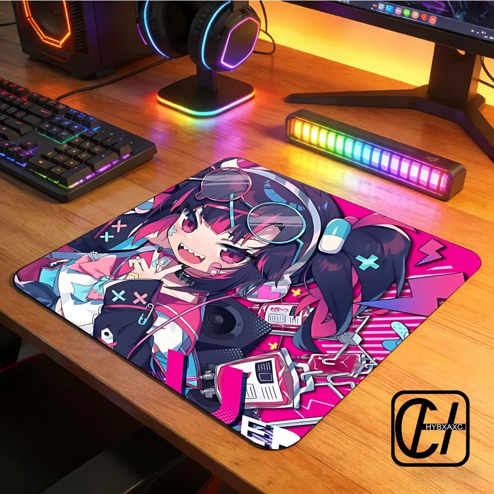 Music Inspired Mouse Pad Mechanical Keyboard Gamer Mousepad Peripherals Waterproof Non-slip Ultrafine Surface Deskmat 220x180cm